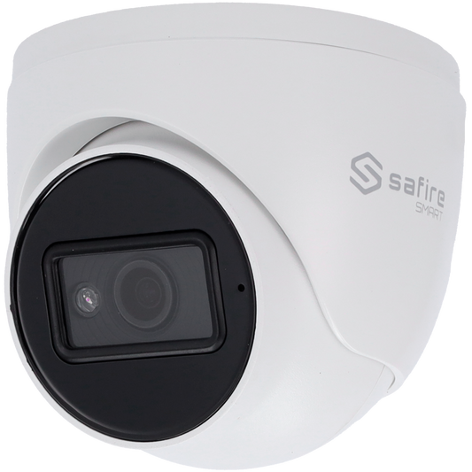 Safire Smart SF-T010-2B1L 2MP turret analoge IP camera