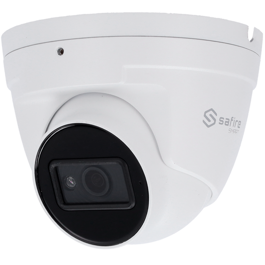 Safire Smart SF-T020-2B1 2MP turret analoge IP camera