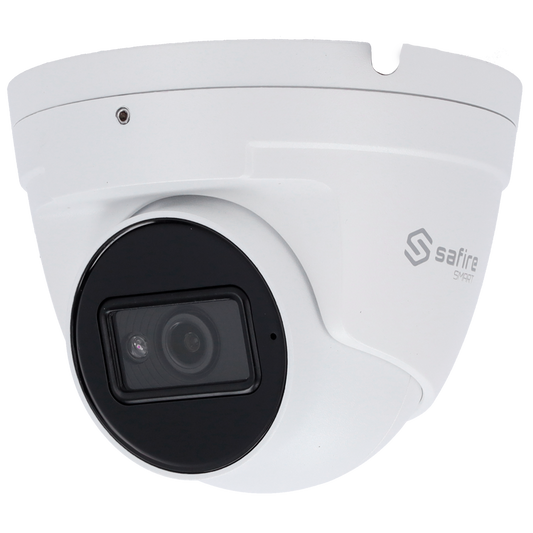 Safire Smart SF-T020A-3KE1 5MP turret analoge IP camera