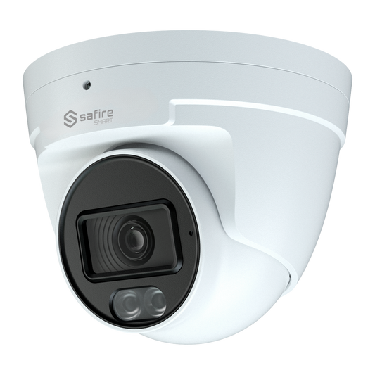 Safire Smart SF-T020CA-5B1-0360 5MP turret IP camera