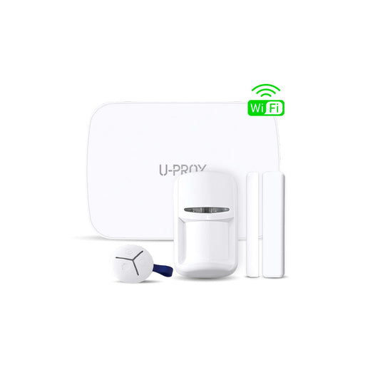 U-Prox MP WiFi S wit