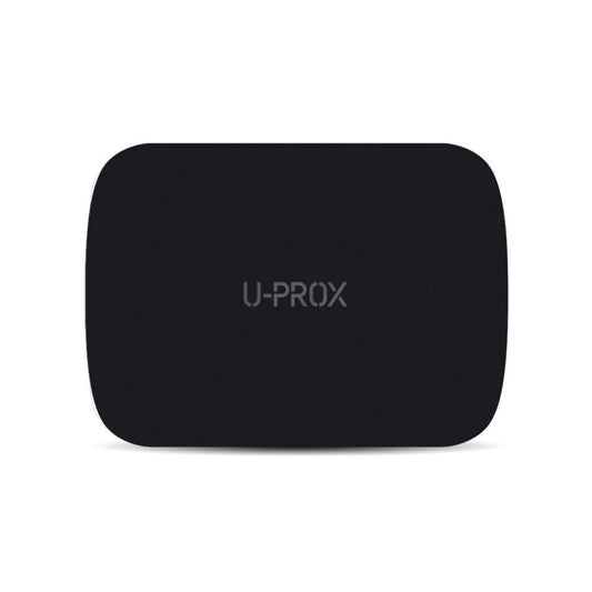 U-Prox MP Ethernet 2G Hub zwart