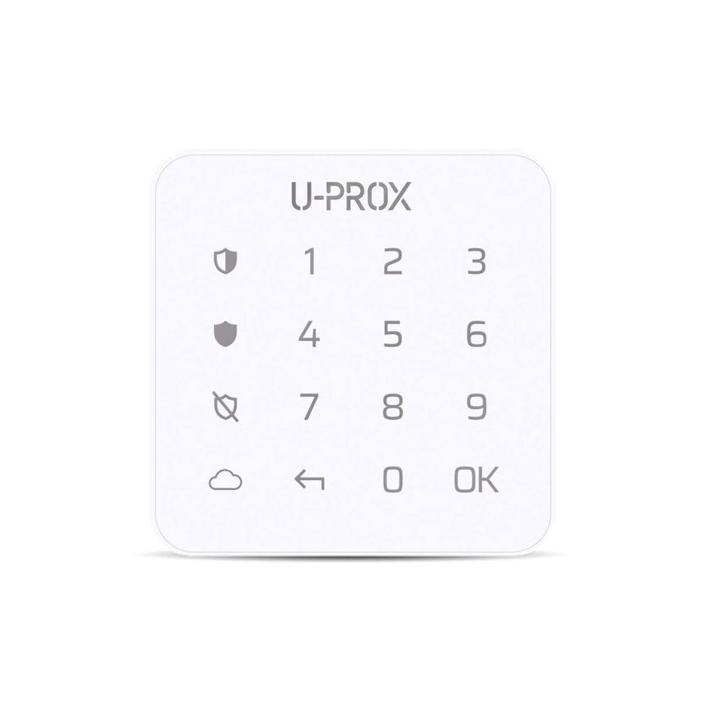 U-Prox G1 Keypad wit