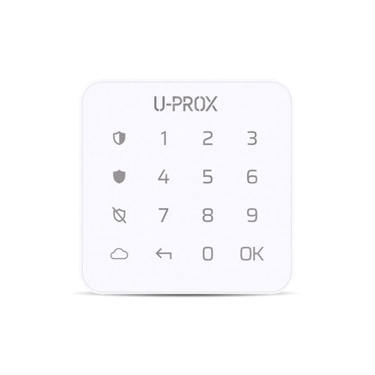 U-Prox G1 Keypad wit