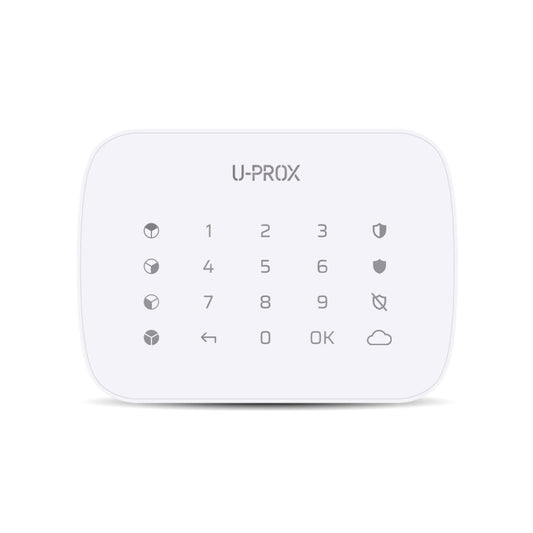 U-Prox G4 Keypad wit