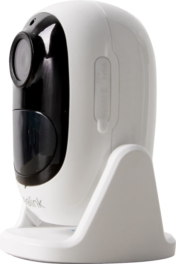 Reolink Argus 2E AI 2MP Accu WiFi IP camera