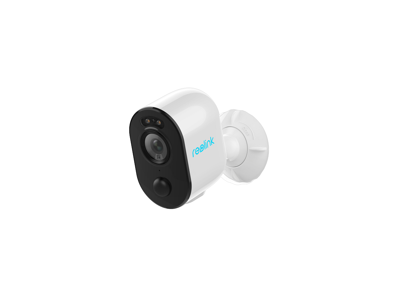 Reolink Argus 3 Pro 5MP Accu WiFi IP camera