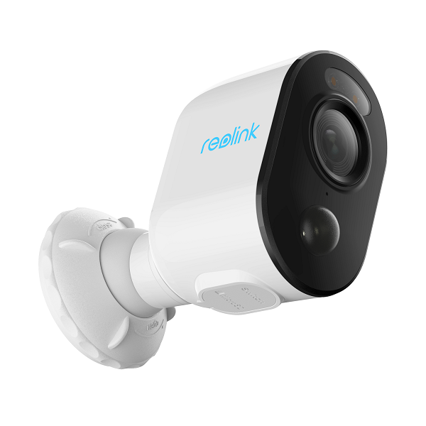 Reolink Argus 3 Pro 5MP Accu WiFi IP camera