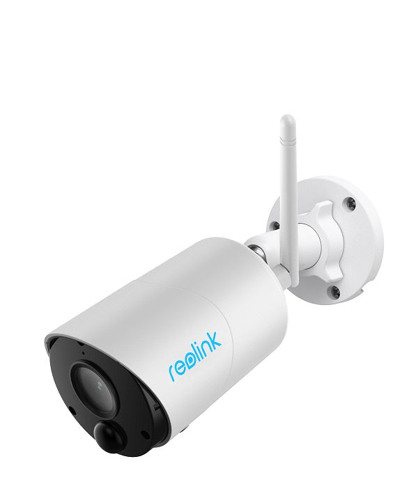 Reolink Argus Eco 2MP Accu WiFi IP camera