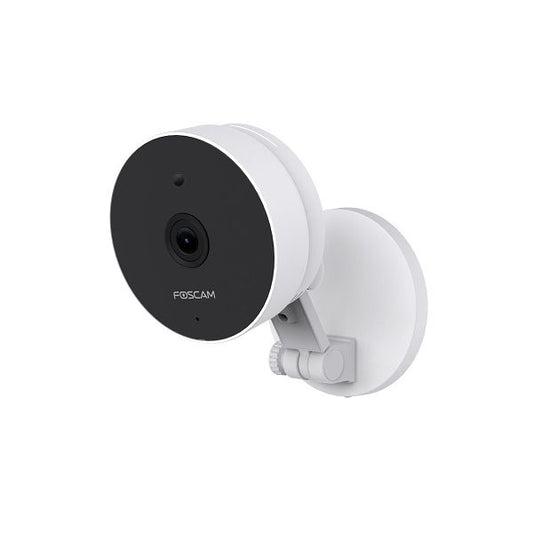 Foscam C5M 5MP Dual-Band WiFi Indoor IP camera wit