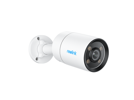 Reolink CX410 4MP AI Spotlight Full-Color nachtzicht PoE IP Camera