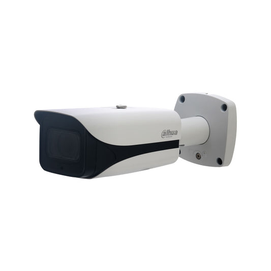 Dahua IP camera, Bullet camera, 8MP, IR 50m, PoE, Motion Detection, Perimeterbeveiliging, IP67