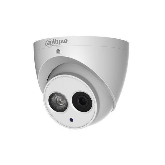 Dahua IPC-HDW4831EM-ASE 8MP IR 50m PoE Turret IP camera