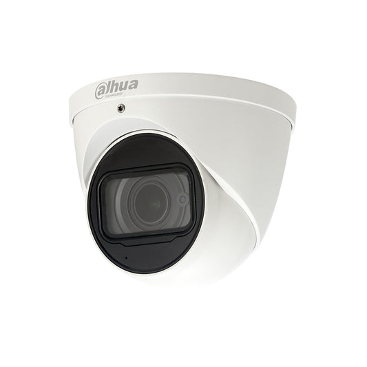 Dahua IPC-HDW5831R-ZE 8MP IR 50m PoE Turret IP camera