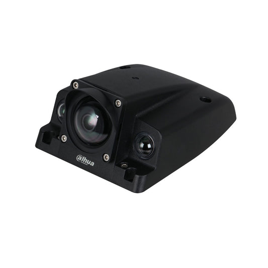 Dahua IPC-MBW4431-M12 4MP IR 30m PoE Bullet IP camera