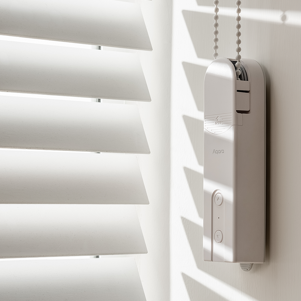 Aqara Roller Blind Control E1