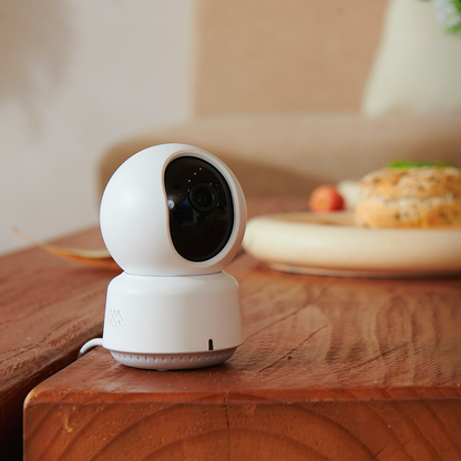 Aqara Indoor Camera E1