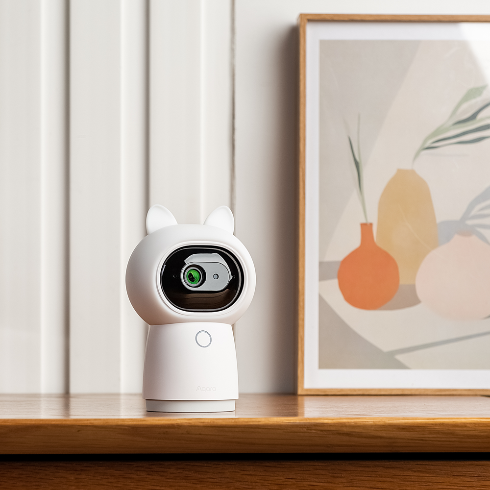 Aqara Hub Camera G3