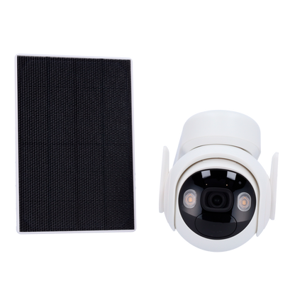 Imou Cell PT 4G 3MP Batterij IP camera