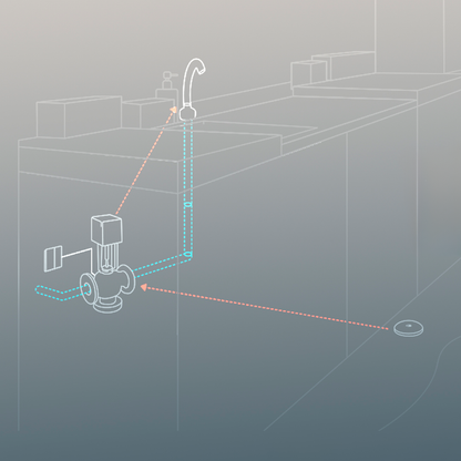 Aqara  Flood Sensor T1