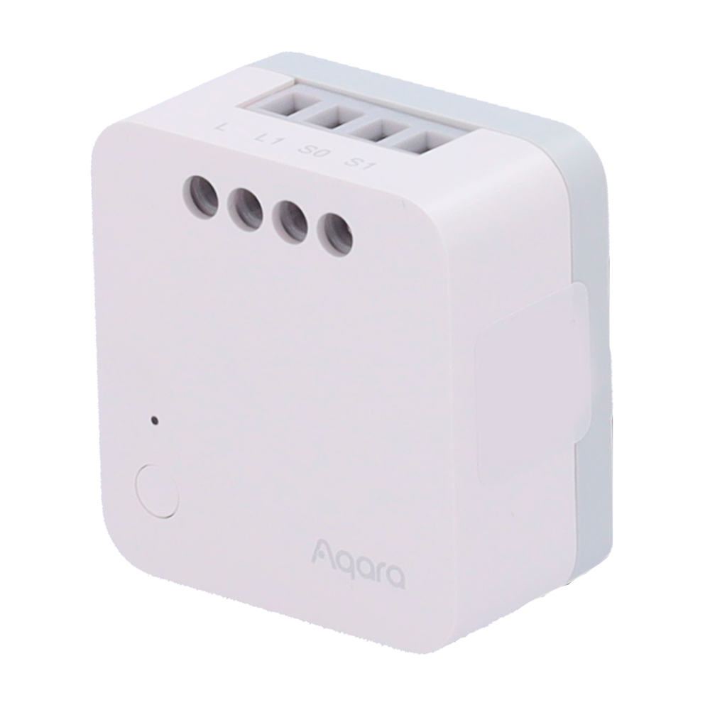 Aqara Single Control Module T1