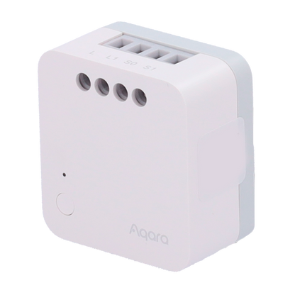 Aqara Single Control Module T1