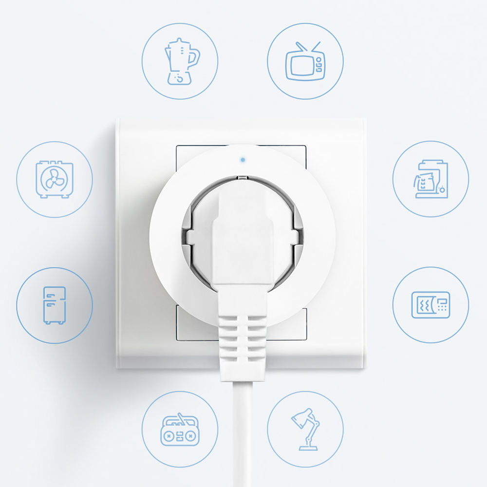 Aqara Smart Plug EU