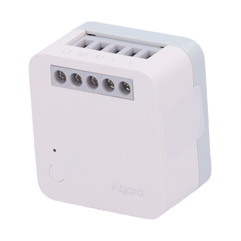 Aqara Single Module T1 Neutral