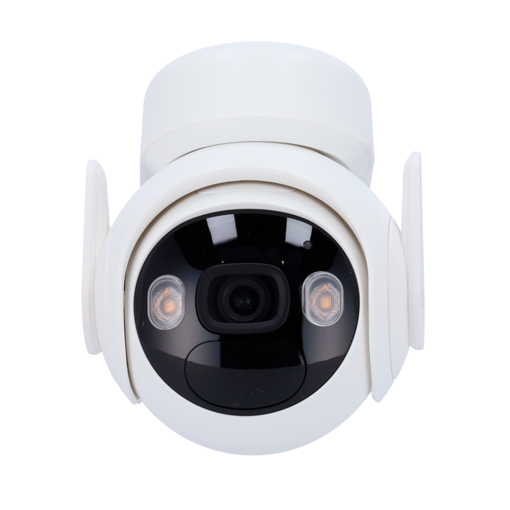 Imou Cell PT 4G 3MP Batterij IP camera