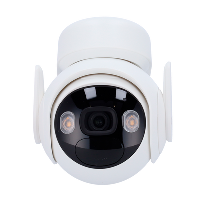 Imou Cell PT 4G 3MP Batterij IP camera