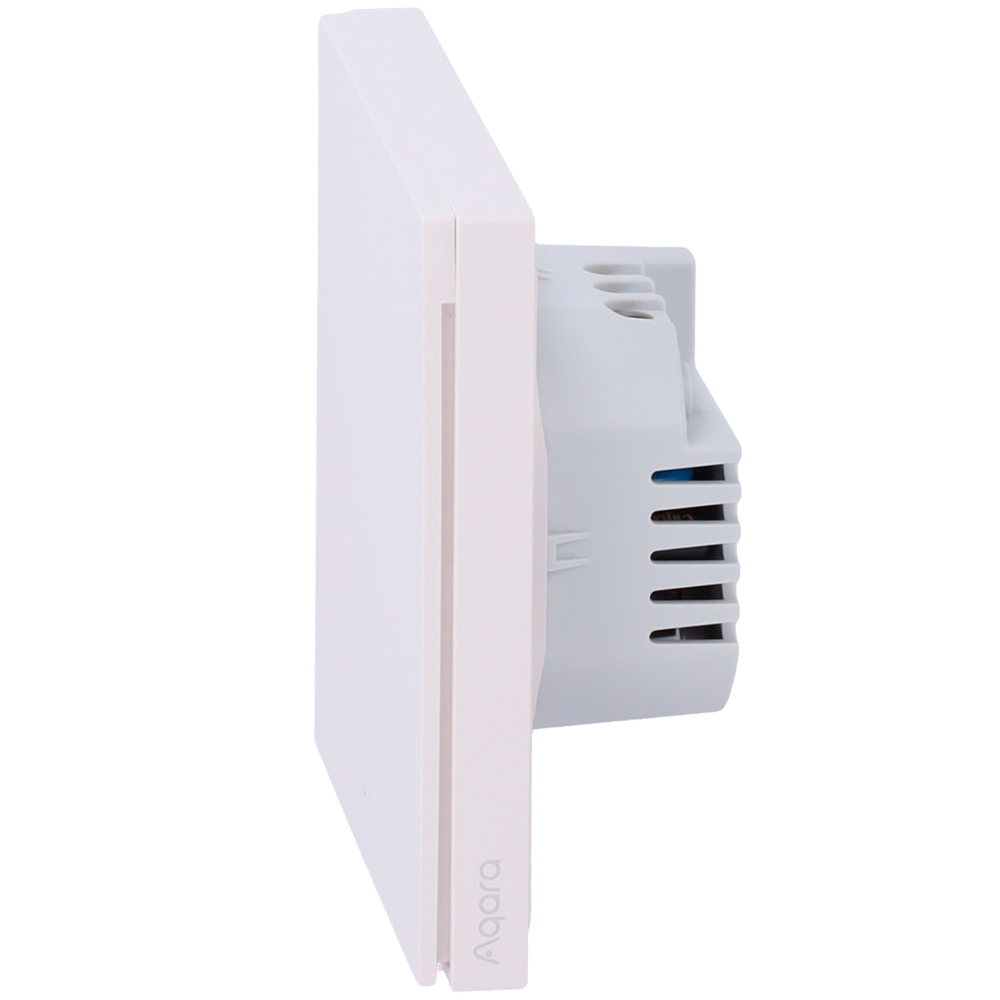 Aqara WS-EUK03 Smart Wall Switch H3