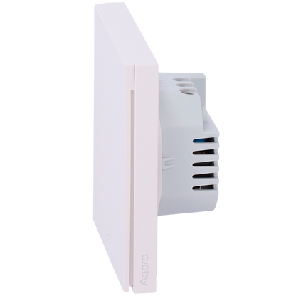 Aqara WS-EUK03 Smart Wall Switch H3