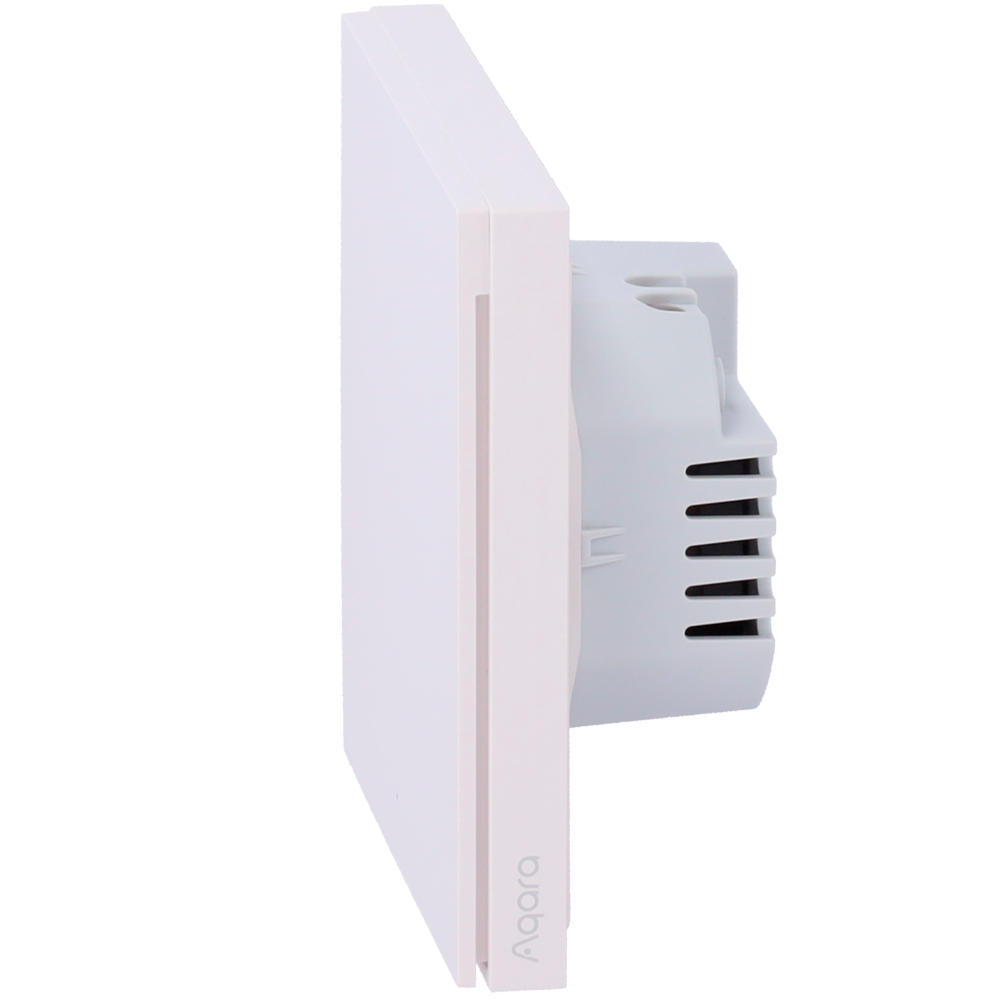 Aqara WS-EUK01 Smart Wall Switch H1