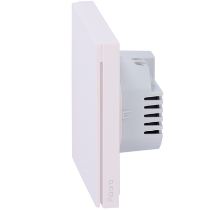 Aqara WS-EUK01 Smart Wall Switch H1