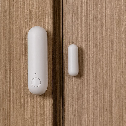 Aqara Door and Window Sensor P2