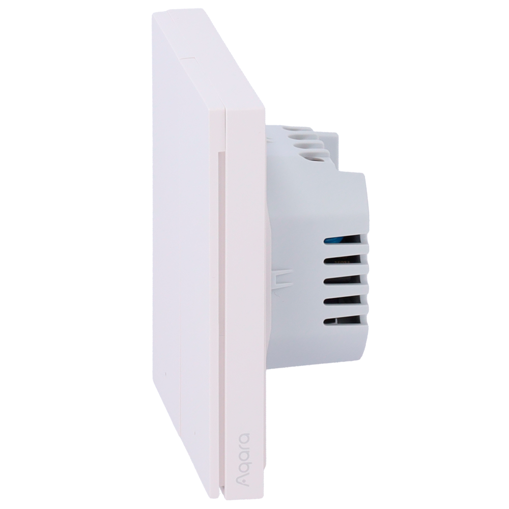 Aqara WS-EUK04 Smart Wall Switch H4