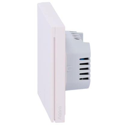 Aqara WS-EUK04 Smart Wall Switch H4