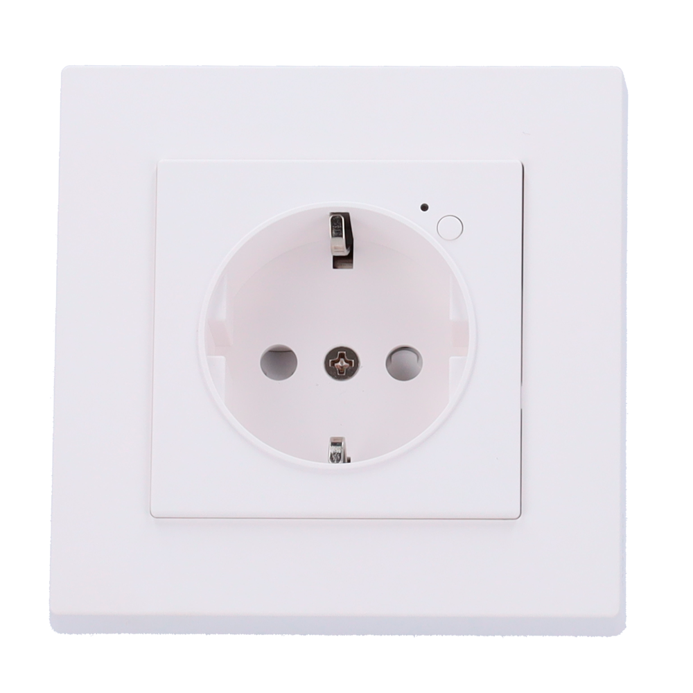 Aqara Wall Socket H2 Matter