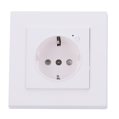 Aqara Wall Socket H2 Matter