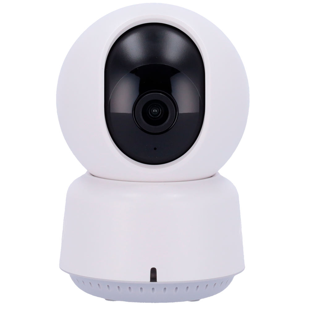 Aqara Indoor Camera E1