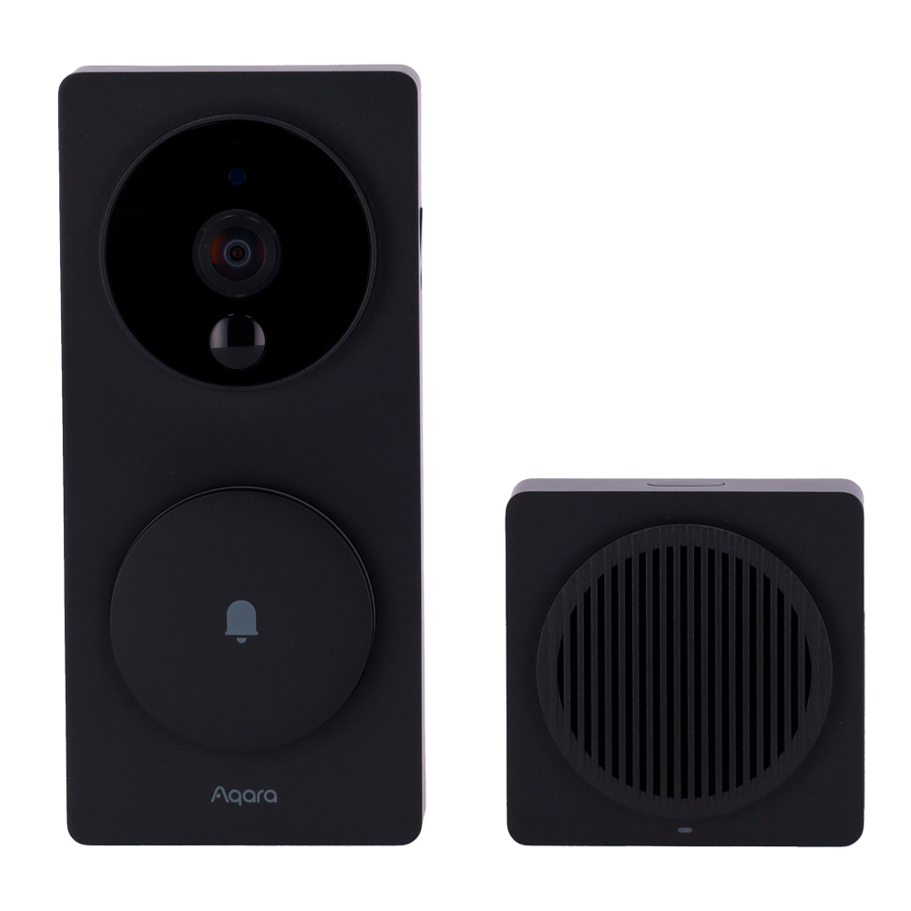 Aqara Smart Video Doorbell G4