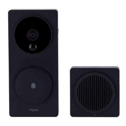 Aqara Smart Video Doorbell G4