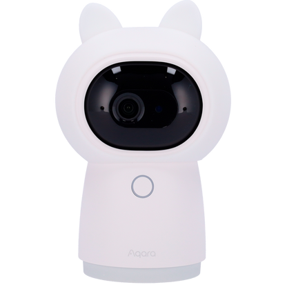 Aqara Hub Camera G3