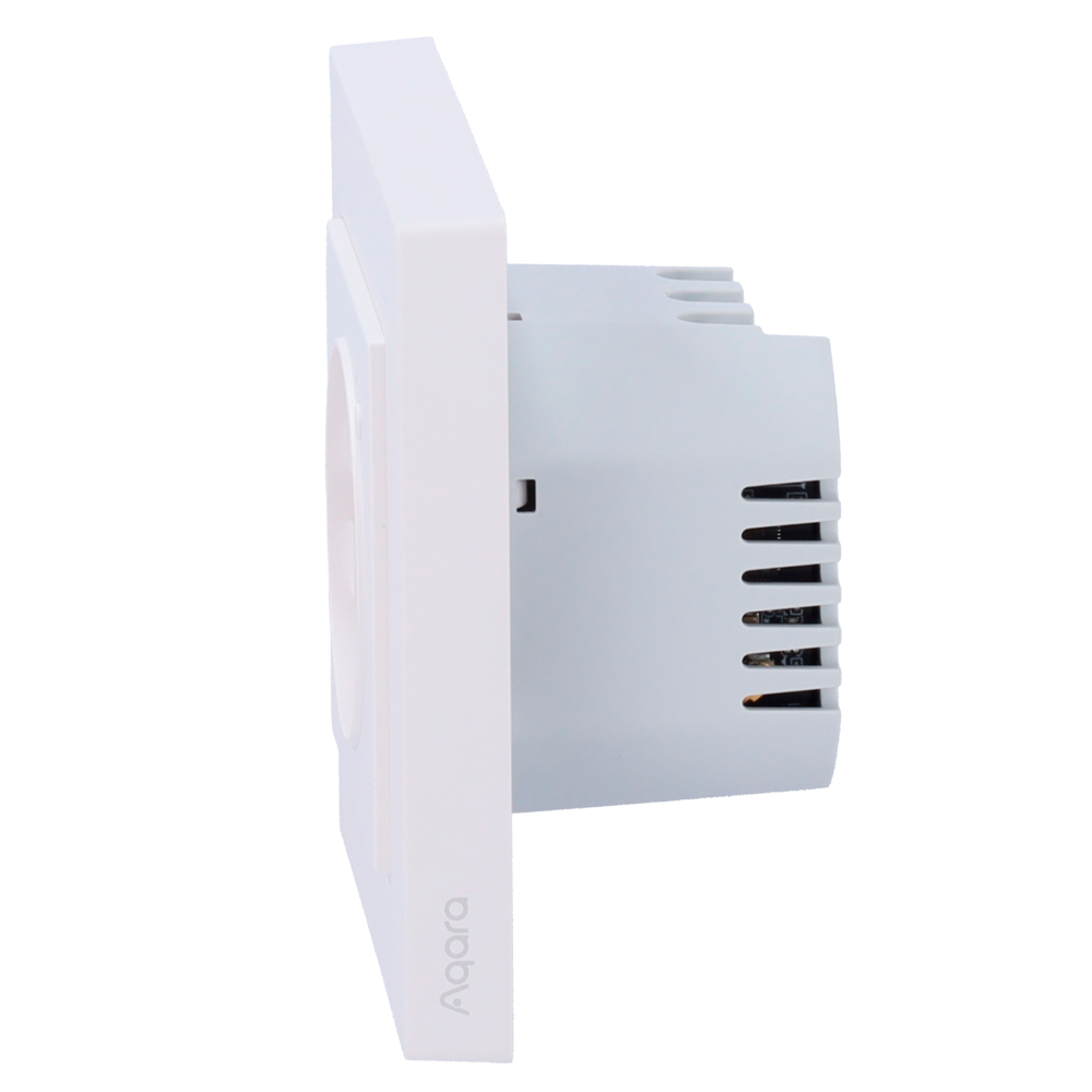 Aqara Wall Socket H2 Matter