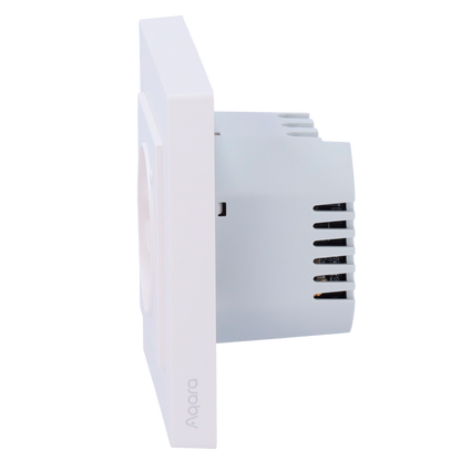 Aqara Wall Socket H2 Matter