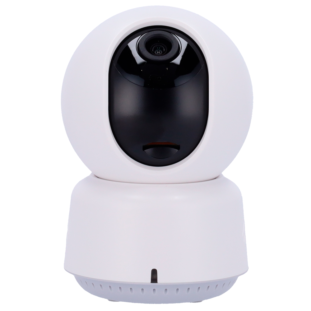 Aqara Indoor Camera E1