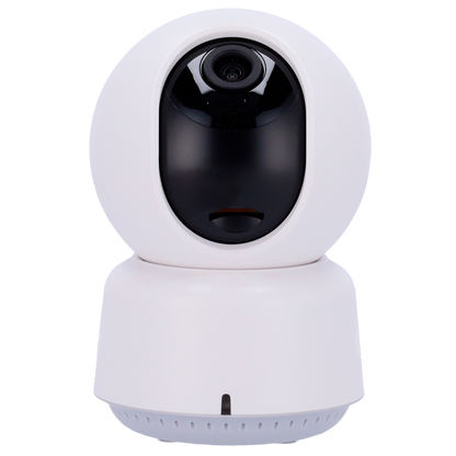 Aqara Indoor Camera E1