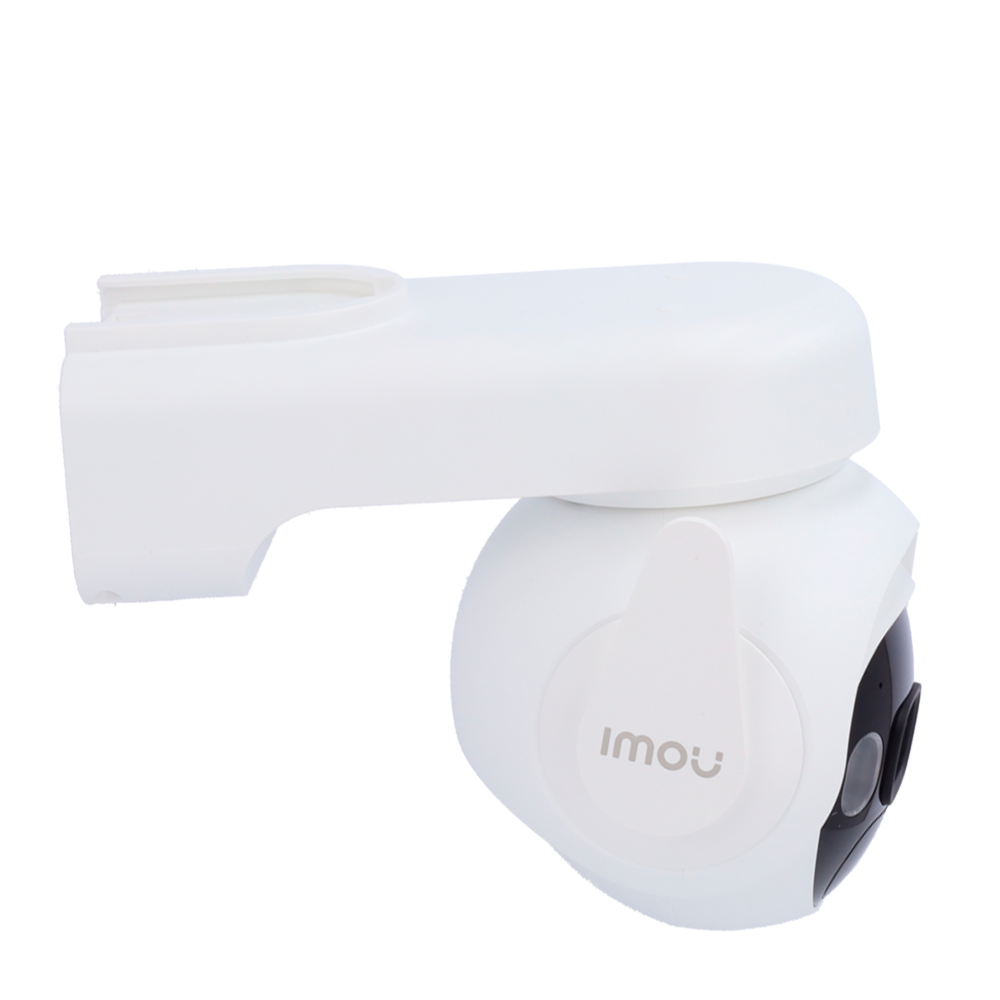 Imou Cell PT 4G 3MP Batterij IP camera