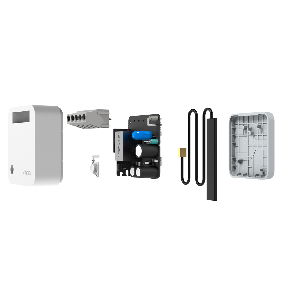 Aqara Single Module T1 Neutral