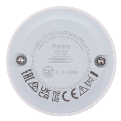 Aqara  Flood Sensor T1